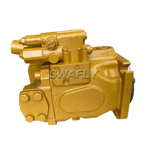 SWAFLY CAT E305.5 E306 гидравликалық бас сорғы