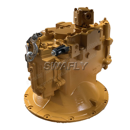SWAFLY E319D 319D гидравликалық бас сорғы 295-9663 311-7406