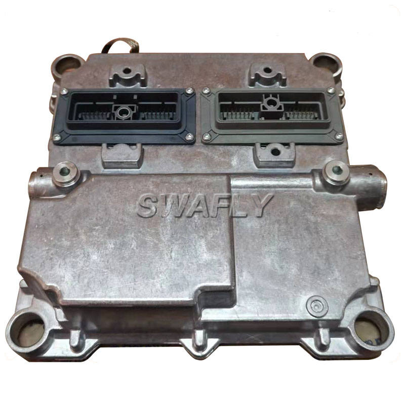 Swafly 320D C6.4 ECU компьютерлік тақтасы 331-7539 331-7540 281-70119
