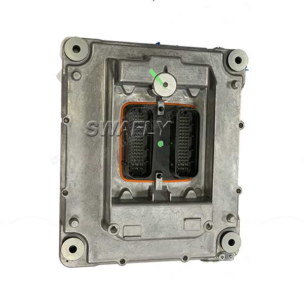 VOLVO D13 жүк көлігі Ecu контроллері қозғалтқышты басқару модулі ECM 21358126