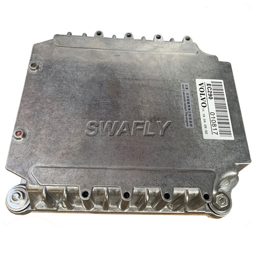 VOLVO бағдарламалау EC290B экскаватор ECU D7D VOE60100002 60100002 P04