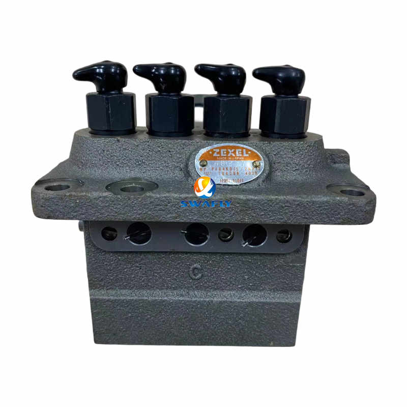 Zexel 104298-4011 отын бүрку сорғысы